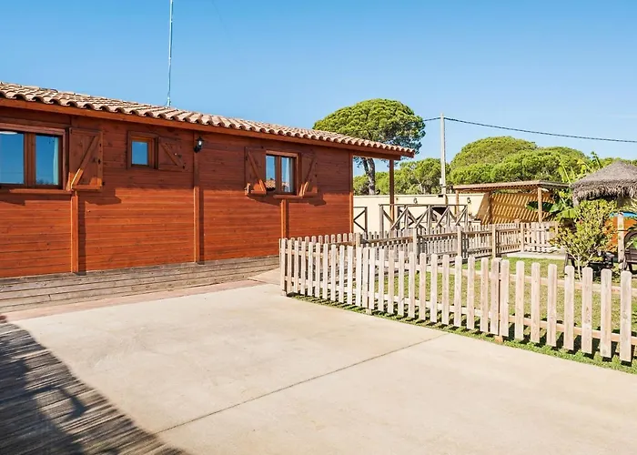 Tres Hermanas Conil De La Frontera