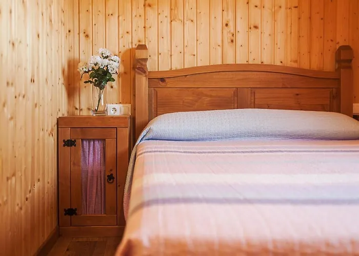 Gospodarstwo wiejskie Tres Hermanas Conil De La Frontera