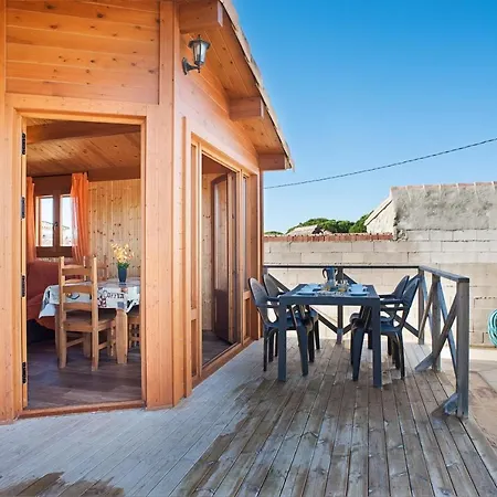 Tres Hermanas Ferienhaus Conil De La Frontera