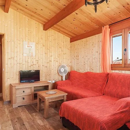 Tres Hermanas Ferienhaus Conil De La Frontera