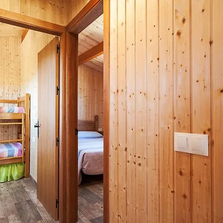 Ferienhaus Tres Hermanas Conil De La Frontera