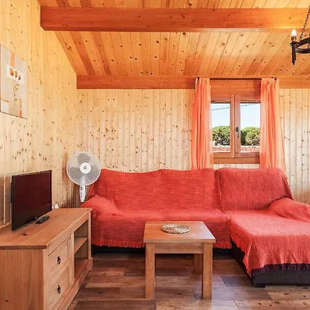 Tres Hermanas Hétvégi ház Conil de la Frontera