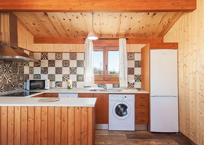 Landsted Tres Hermanas Conil De La Frontera