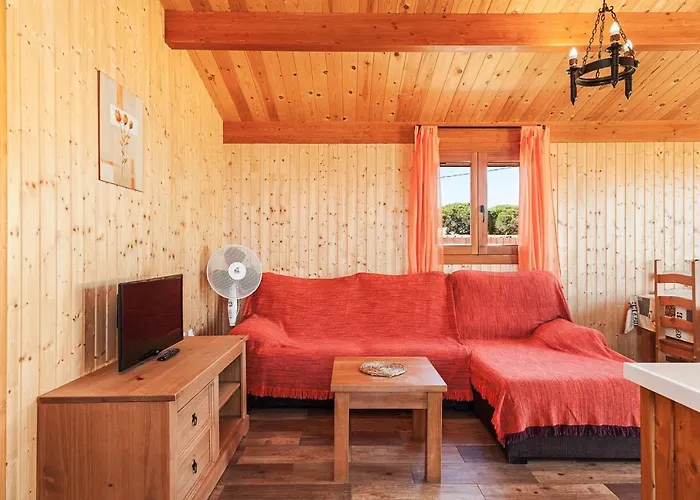 Tres Hermanas Landsted Conil De La Frontera