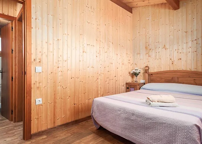 Tres Hermanas Landsted *